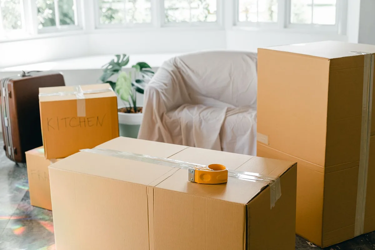 Hoarding Cleanup in Linda Vista, San Diego, CA